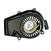 HURI Recoil Starter for Harbor Freight Chicago Electric Storm Cat 800 900 Watt 63cc 64cc 2hp Handheld Gasoline Generator 60338 66619 69381