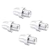 MonkeyJack 4pcs Adjuster Screw Aluminum Brake Cable Screw Bike Accessoriesthumb 2