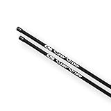 SuperStroke Golf Alignment Sticks 45" Fiberglass