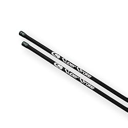 SuperStroke Golf Alignment Sticks 45" Fiberglass