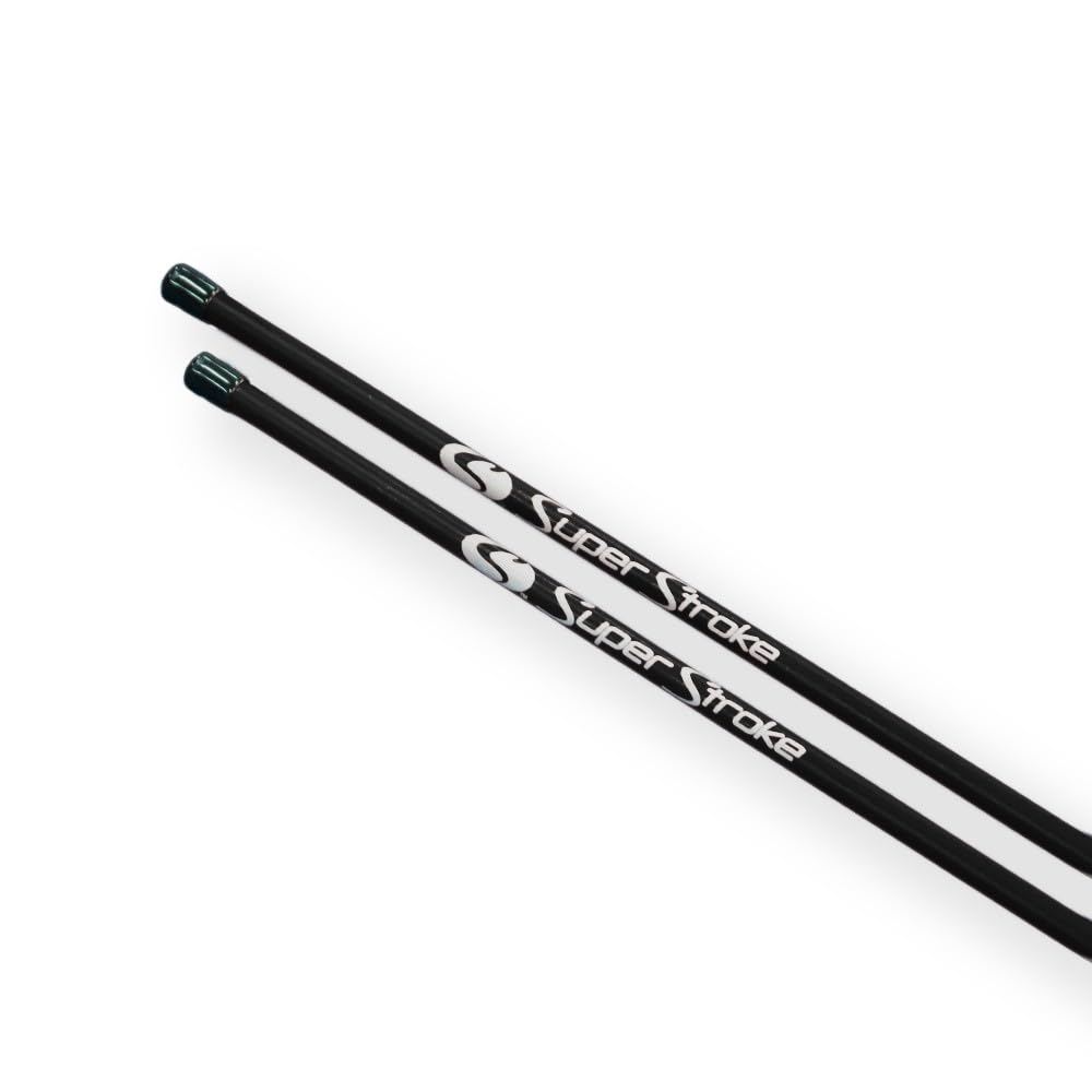 SuperStroke Golf Alignment Sticks 45" Fiberglass