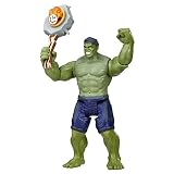 Marvel Avengers: Infinity War Hulk with Infinity Stone