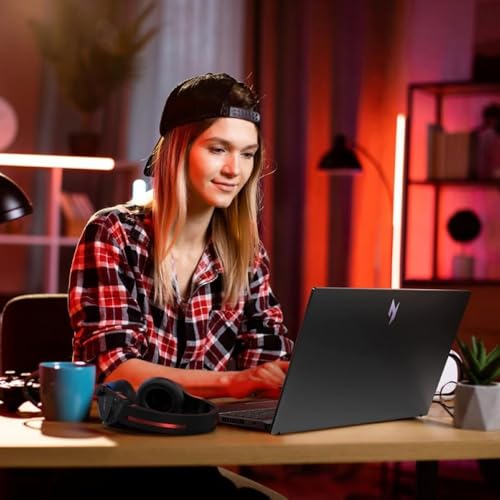 Notebook Acer Nitro V15 ANV15-41-R4Q9 R77735HS AMD Ryzen 7 32GB 512GB SSD NVIDIA RTX 4050 15.6” FHD LED IPS 165Hz AGPOS