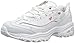 Skechers Women's Bright Blossoms Sneaker,white,8 M US