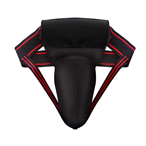 Mens Groin Protector, Protective Cup, Boxing