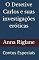 Livro O Detetive Carlos e suas investigações eróticas (Contos Especiais)