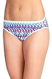 ExOfficio Women's Give-N-Go Printed Bikini