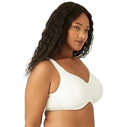 Wacoal Women's Plus-size Basic Beauty Contour