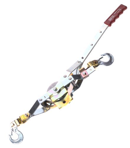 Maasdam Pow'R Pull 144S-6 1 Ton Capacity Pow'R Pull USA Made (Certified Refurbished)