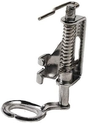 Large Hoop Free Motion Quilting, Embroidery, Stippling Spring Loaded Foot for Pfaff Sewing Machine