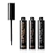 YADAH Quick Tattoo Eye Brow Gel (02 Deep Brown) - Waterproof Long Lasting Eyebrow Makeup Peel Off