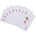 Yellow Mountain Imports Chinese Traditional Mahjong Playing Cards - 144 Card Set