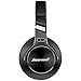 Noise Cancelling Headphones, Bluetooth Headphones with Microphone Wireless Over Ear Headphones Active Noise Cancelling with Hi-Fi Stereo Sound Headphones Supports Wired Mode Phones, PC, TV Air Travel