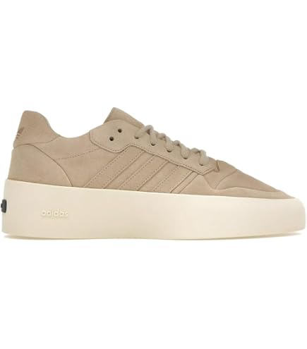 Amazon.com: adidas Hombres Fear of God Athletics 86 Lo Lace Up