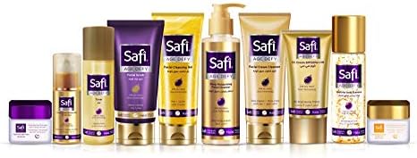 cream cleanser safi