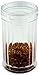 American Metalcraft SAN300 12 oz Plastic Shaker Jar Only (No Top)