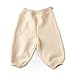 LANACare Infant/Toddler Pants in Organic Merino Wool