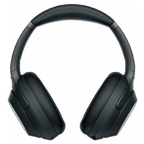 ایگرد | قیمت و خرید Sony WH1000XM3 Wireless Noise Canceling Over Ear  Headphones, Black (WH-1000XM3/B) with with FiiO A1 Silver Portable Amp and  3.5mm TRRS Audio \u0026 Microphone Cable