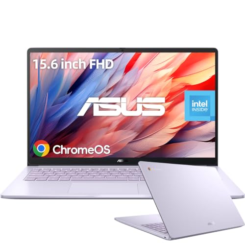 ASUS 15.6 Chromebook