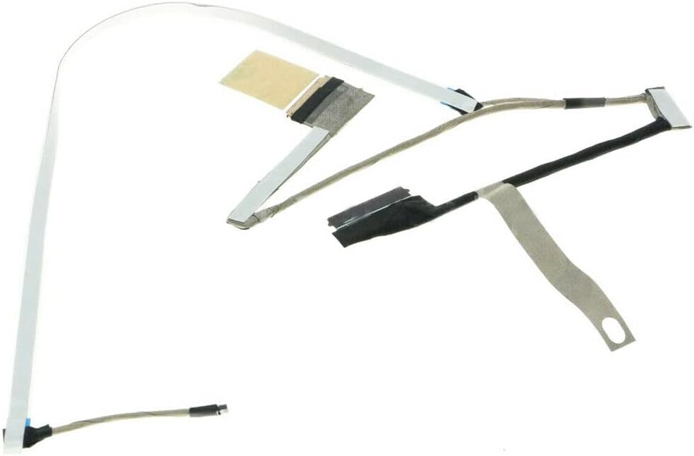 Gintai LCD Touch Screen Cable 40Pin for HP 15-CS 15-CW Series FHD EDP