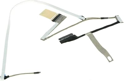 Gintai LCD Touch Screen Cable 40Pin for HP 15-CS 15-CW Series FHD EDP