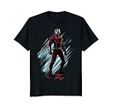 Marvel Ant-Man & The Wasp Transitional Graphic T-Shirt