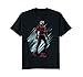 Marvel Ant-Man & The Wasp Transitional Graphic T-Shirt