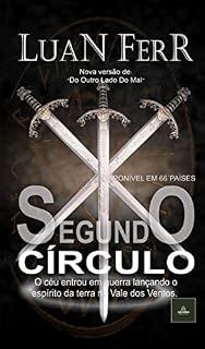 Livro Segundo Circulo: Baseado na obra "O Essênio Do Outro Lado do Mal"