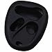 KeyGuardz Black Rubber Keyless Entry Remote Key Fob Skin Cover Protector