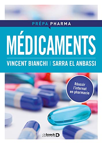 MÃ©dicaments by (Paperback)