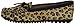 Minnetonka Women's Full Leopard Mocassin