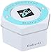 Casio Women's BGA151-1BCR Baby-G Shock Resistant Multi-Function Watch