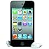 Apple iPod touch 8 GB Black (4th Generation) (Discontinued by Manufacturer)
