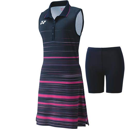 Mua ヨネックス Yonex テニスウェア レディース ワンピース 462 19ss Tren Amazon Nhật Chinh Hang Fado