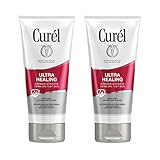 Curel Ultra Healing Lotion, 6 Ounce (Pack of 2)