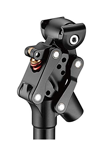Satori Animaris Four bar Linkage Suspension seat Post,30.9 mm