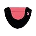 Stealth Golf Club Headcover for Oversized Mallet / 2 Ball Putter - Pink