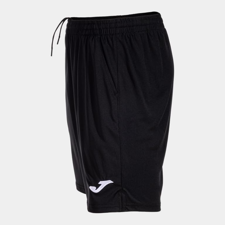 Pantaloncini Sportivi da Uomo, 6XS a 3XL – Con Tasche e Vita Elastica con Laccetto – Drive