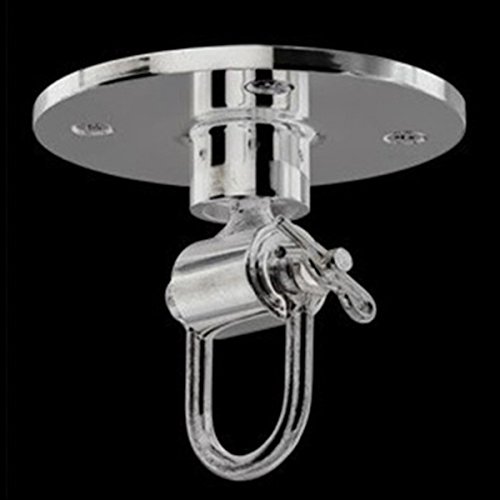 Soulitem-Bola-de-Metal-giratoria-Especial-Ellipse-con-Hebilla-Universal-para-Boxeo-Accesorios-para-Sacos-de-Arena