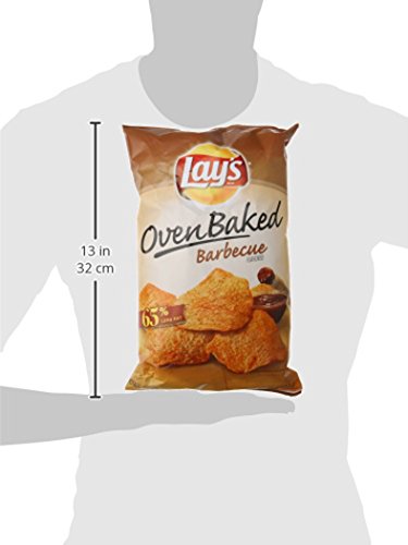 Lay's Baked Barbecue Chips - Image 7