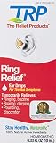 Ring Relief Homeopathic Ear Drops, 0.5-Ounce Package