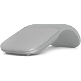 Surface Arc Mouse &ndash; Light Grey