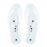 Acupressure Massage Foot Massage Foot Therapy Reflexology Painkiller Insoles