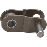 Kmc Half-Link 3/16" 415H-Ol for Ensuring Proper Tensioning