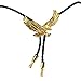 HUABOLA CALYN Bolo Tie Eagle for Men -Native American Western Cowboy Bola tie