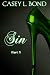 Sin, Part Four (The Sin Series Book 4)