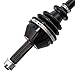 NICHE Front CV Axle Drive Shaft for Polaris Ranger 500 425 1380230 1380178