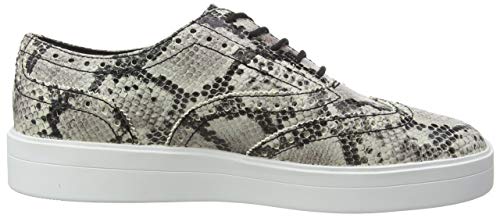 41I83Wu19VL Clarks Hero, Zapatos de Cordones Brogue Mujer Clarks Hero, Zapatos de Cordones Brogue Mujer - Imagen 7