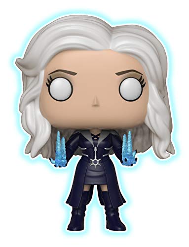 NYCC 2018 - Funko POP! Television: The Flash - Killer Frost #712 - Shared Exclusive!