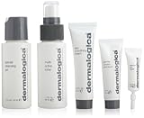 Dermalogica Normal and Dry Skin 5 Piece Treatment Kit